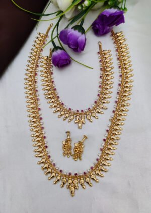 mango Design Combo Set