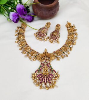 Lakshmi traditional guttapulasu