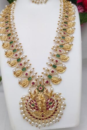 cz long haram with godness