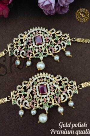 Bajuband / Armlet