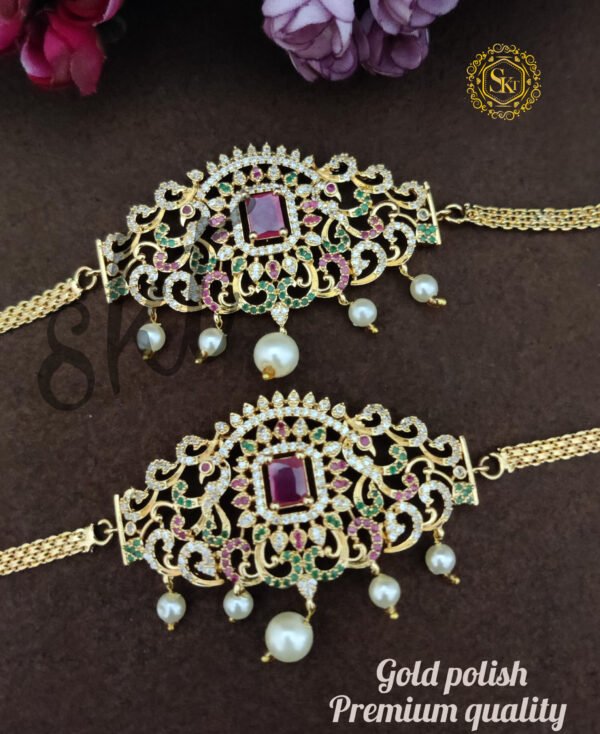 Bajuband / Armlet