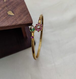 Flower design kemp kada