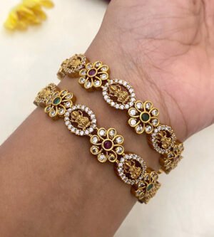 cutest lakshmi bangles