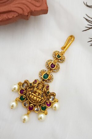 Lakshmi Tikka