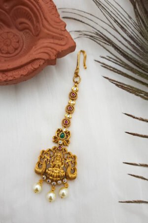 Bridal tikka
