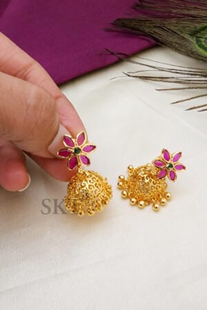 Jhumka