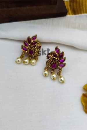 ear stud