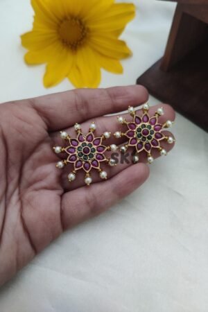 Ear stud