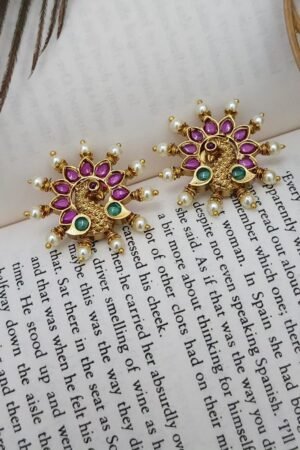Ear studs