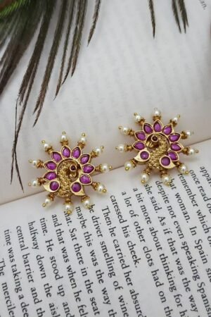 ear studs