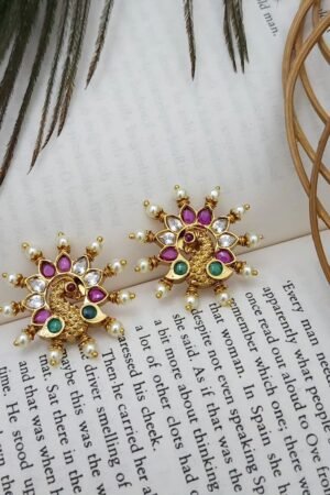 Ear stud