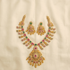 Peacock Short Haram