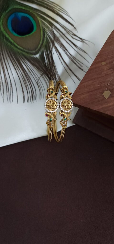 lakshmi bangles
