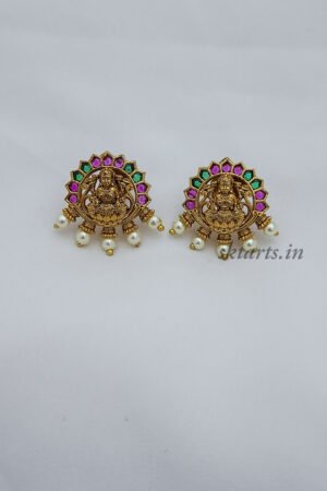 lakshmi earring