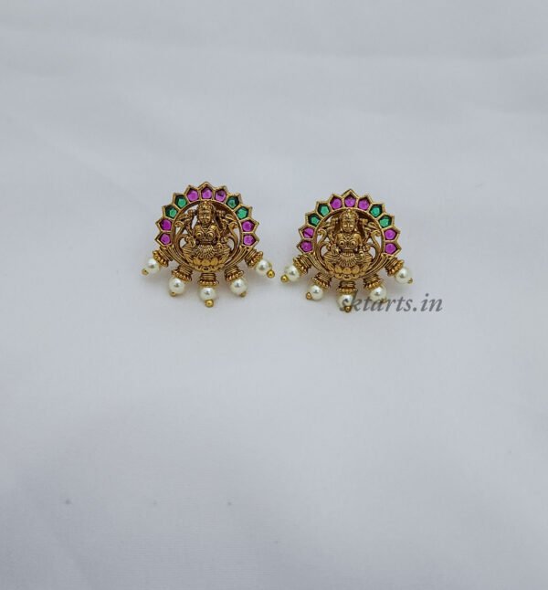 lakshmi earring