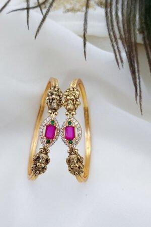 Lakshmi bangles