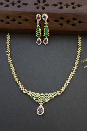 Antique cute necklace