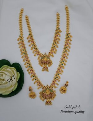 Lakshmi Design combo