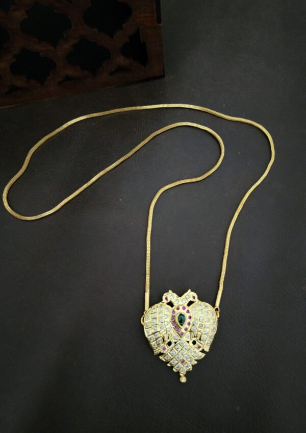 Impon Dollar Chain