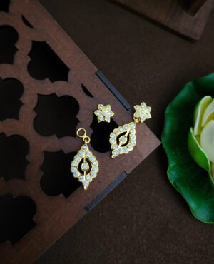 Impon Earring