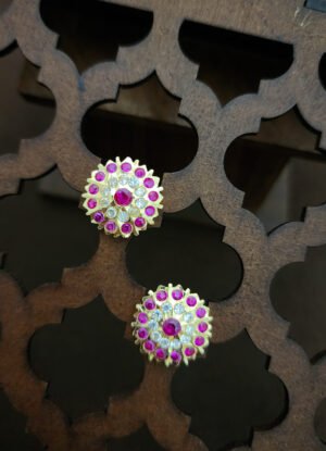 Impon studs - BIG SIZE