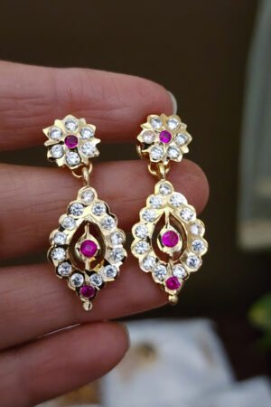 Impon earring