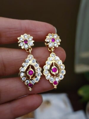 Impon earring