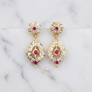 Impon earring