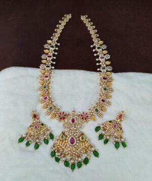 Ad and Cz long haram