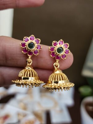 Ad jhumki