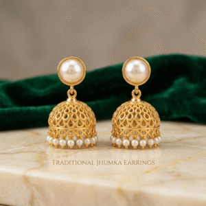 Pearl Earring
