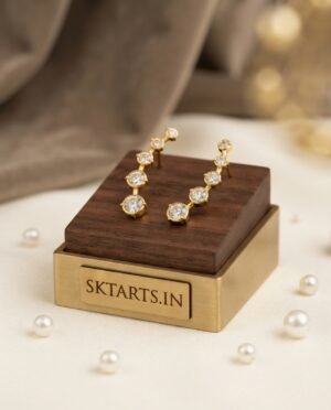 Ad earring