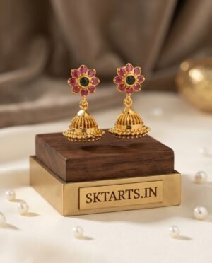 Ad jhumki