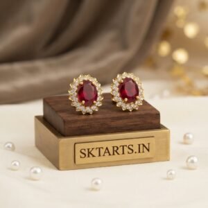 Diamond relica stud