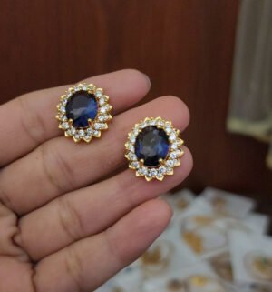Diamond relica stud