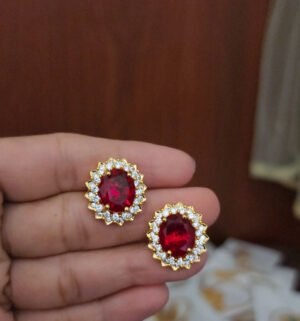 Diamond relica stud