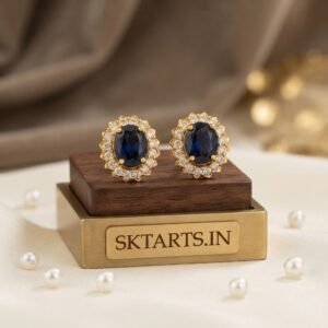 Diamond relica stud