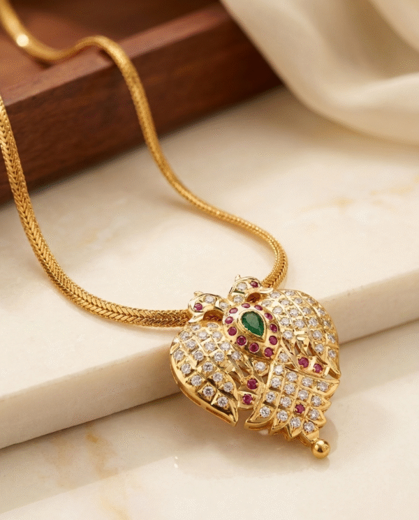 Trendy impon attigai
