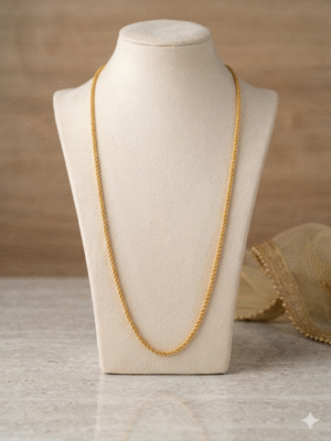 Thali chain