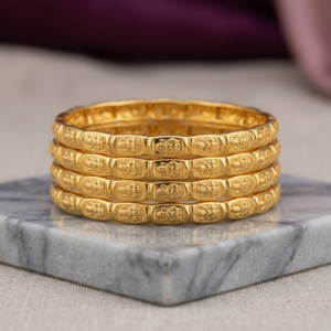 Daily wear bangles