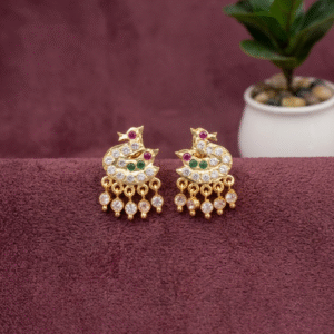 Impon earring
