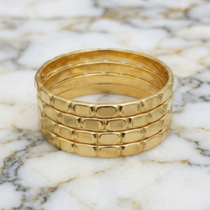 Daily use bangles