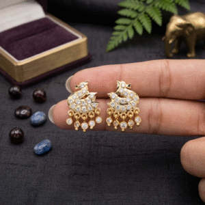 Impon earring