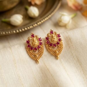 Llakshmi earring